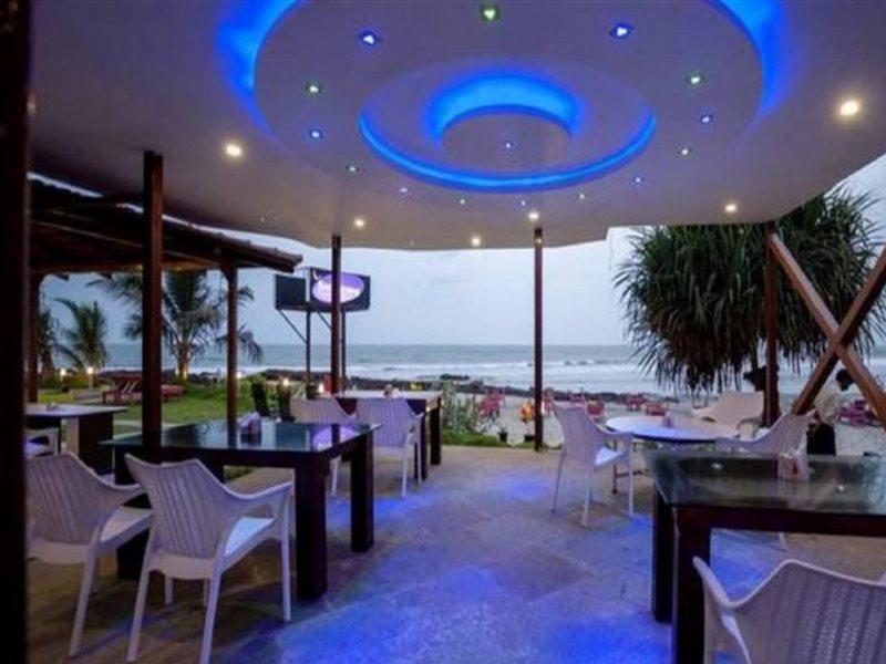 Boomerang Resort Mandrem Εξωτερικό φωτογραφία