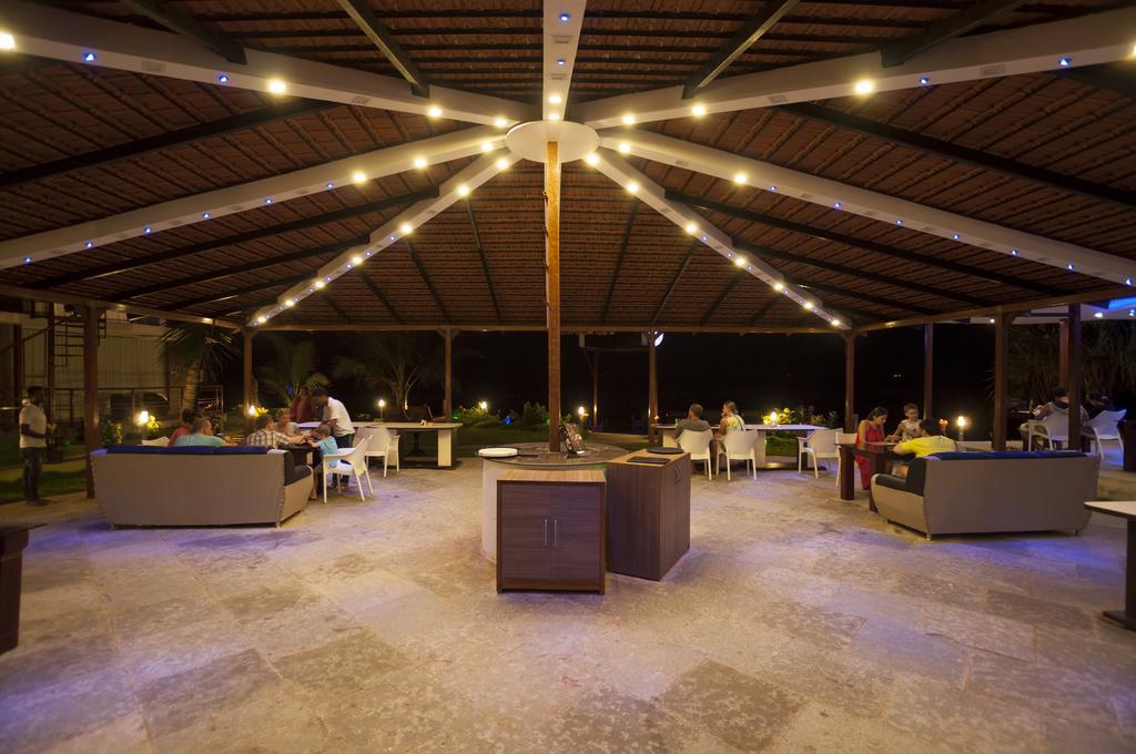 Boomerang Resort Mandrem Εξωτερικό φωτογραφία