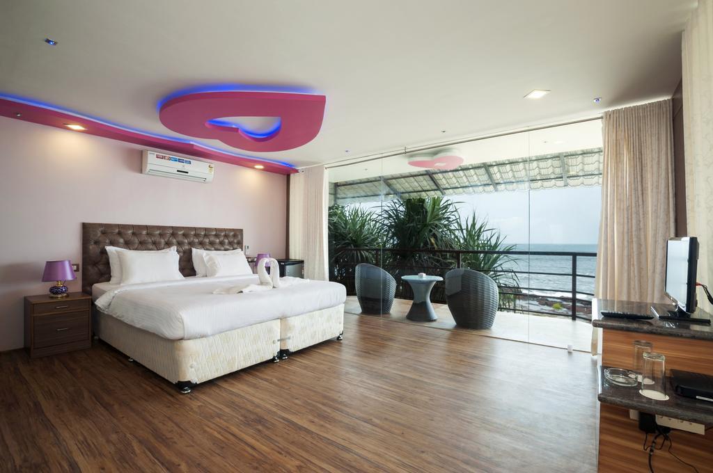 Boomerang Resort Mandrem Δωμάτιο φωτογραφία