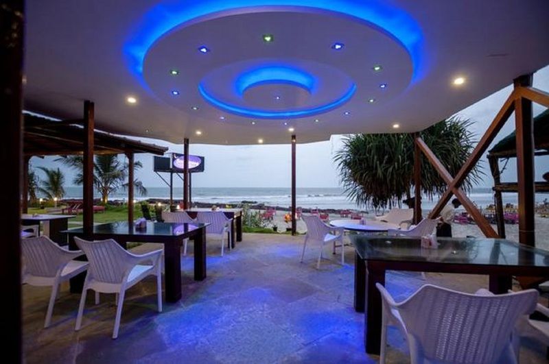 Boomerang Resort Mandrem Εξωτερικό φωτογραφία